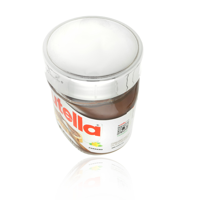 Nutella B